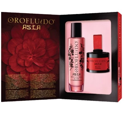 Orofluido Asia Beauty Set