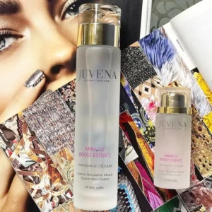 JUVENA Skin Specialists Miracle - Miracle Boost Essence Serum 125ml