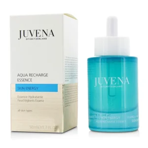 JUVENA Skin Energy - Aqua Recharge Essence Serum 50ml