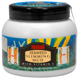 Passion Seaweed Slimming Mud