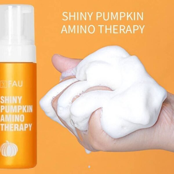 Shiny Pumpkin Amino Therapy