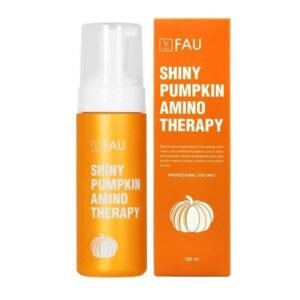 Shiny Pumpkin Amino Therapy