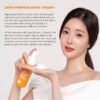 Shiny Pumpkin Amino Therapy