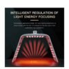 CEUDERM CD-125 NANO MIST PDT LIGHT THERMAL FOR FACE AND BODY