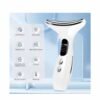 CEUDERM CD-883 EMS FACIAL & NECK LIFTING BEAUTY DEVICE