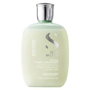 Alfaparf Semi Di Lino – Scalp Relief Calming Micellar Low Shampoo