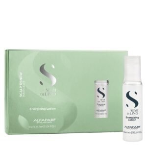 Alfaparf Semi Di Lino – Scalp Renew Energizing Lotion