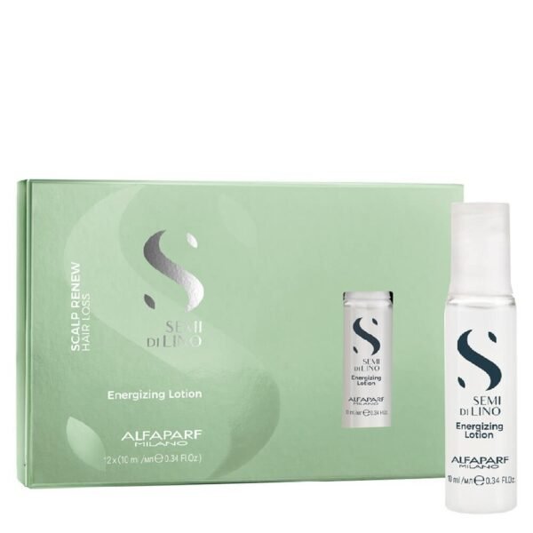 Alfaparf Semi Di Lino – Scalp Renew Energizing Lotion