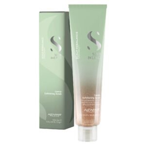 Alfaparf Semi Di Lino – Scalp Rebalance Gentle Exfoliating Scrub