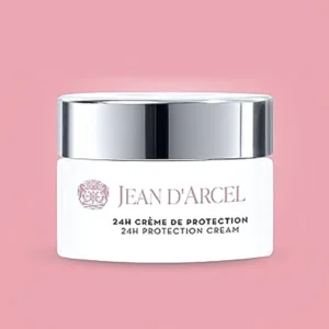 Jean D Arcel New Caviar 24H Protection Cream