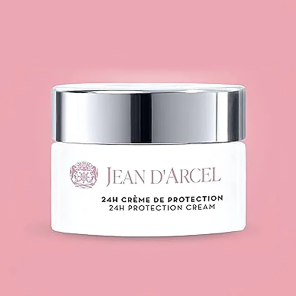 Jean D Arcel New Caviar 24H Protection Cream