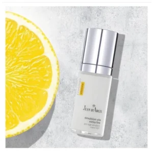 Jean D’Arcel Pre Age Emulsion Super Light