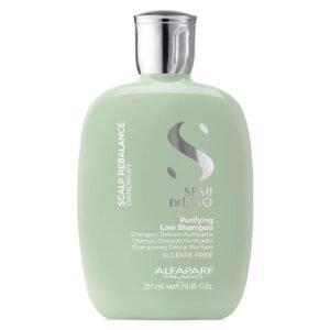 Alfaparf Semi Di Lino – Scalp Rebalance Purifying Low Shampoo