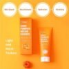 Shiny Pumpkin Repair Essence
