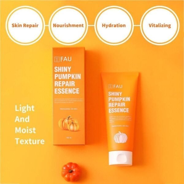 Shiny Pumpkin Repair Essence