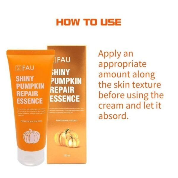 Shiny Pumpkin Repair Essence