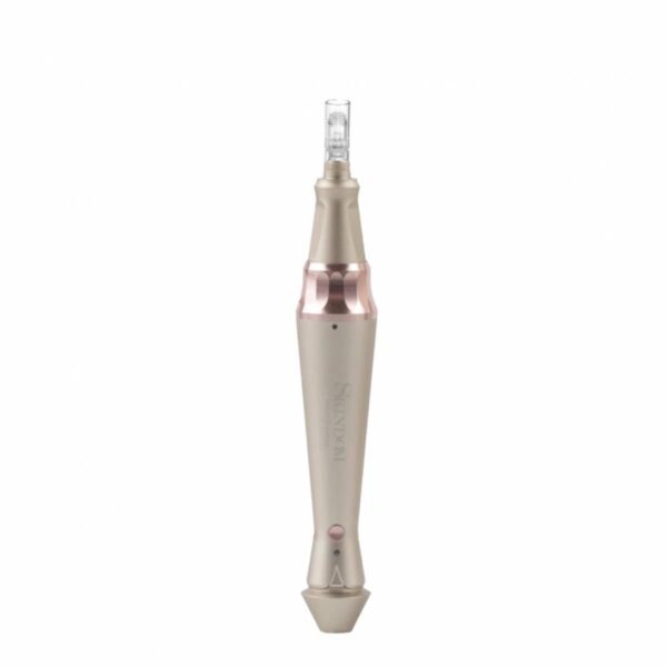 SKINDOM CD-E30 3IN1 WIRELESS AESTHETIC WAND (M.T.S/P.M.U/NANO)