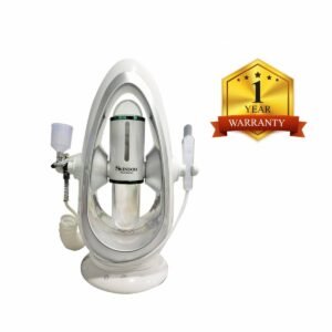 SKINDOM SD-098 HYDRA DERMABRASION AQUA PEELING OXY SPA