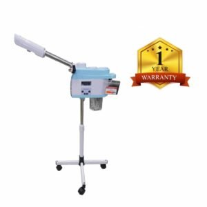 SKINDOM SD-504 DIGITAL OZONE O3 HOT FACIAL STEAMER