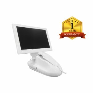 SKINDOM SD-555 LCD HAIR SCALP ANALYZER MACHINE (200X LENS ZOOM)