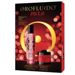 Orofluido Asia Beauty Set