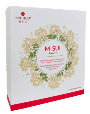 MEIKO M-Sui - Weight Management