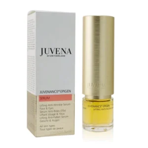 JUVENA Juvenance Epigen - Lifting Anti-Wrinkle Serum For Face & Eyes (30ML)