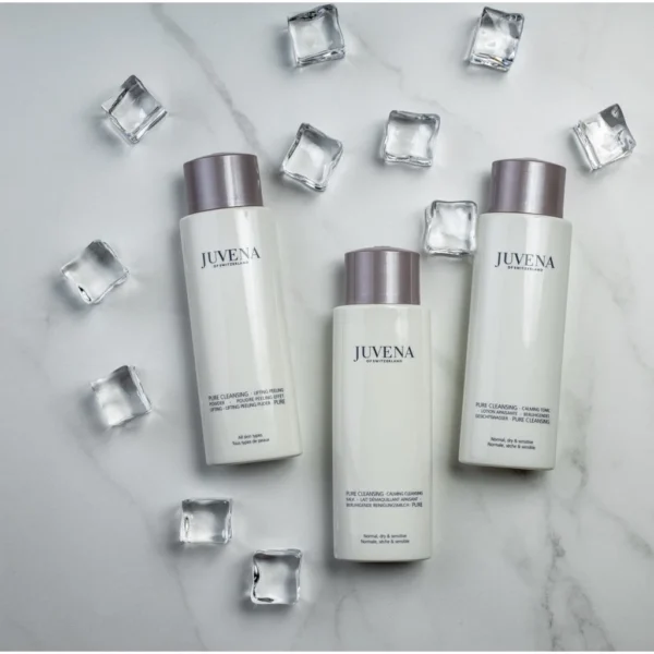 Juvena Pure Cleansing Calming Cleansing Milk 200ml